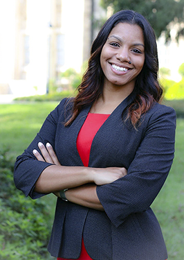 Mary Biscoe-Hall
