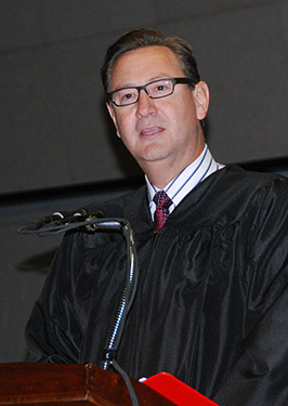 Tony Zook