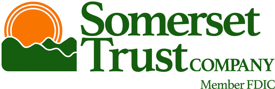 Somerset Trust bank logo