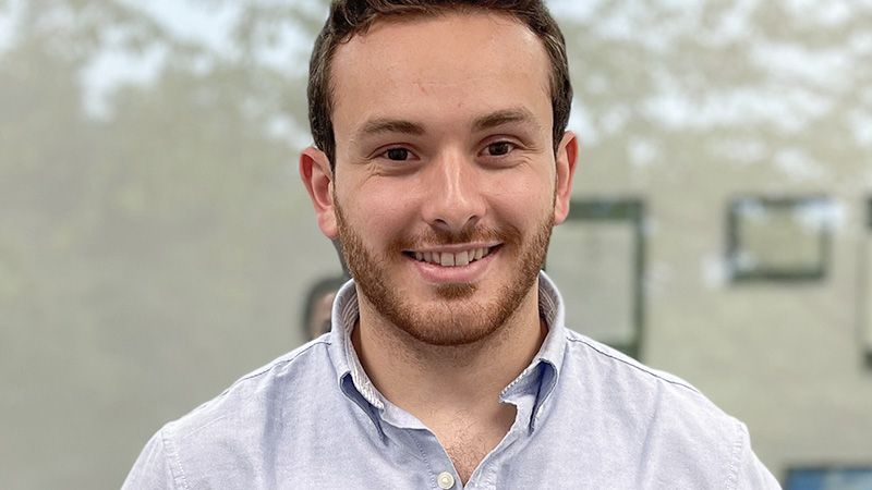 Josh Clem