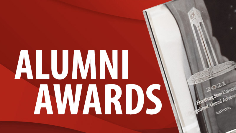 alumni awards