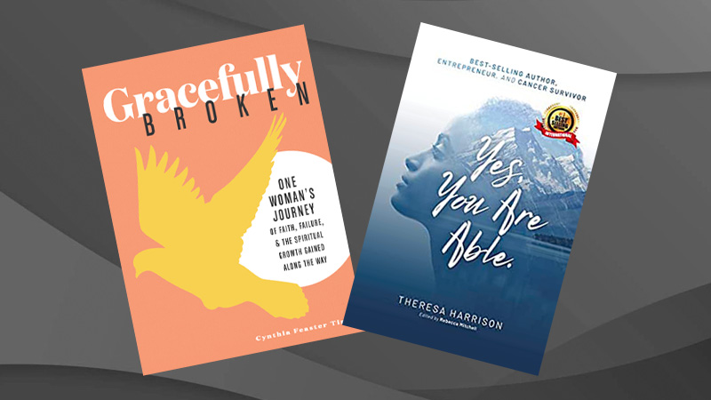 two book written by FSU alumni
