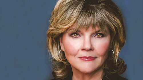 Debra Monk