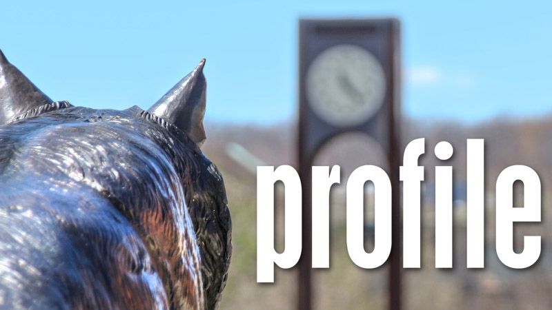 Frostburg State Profile Magazine Online!