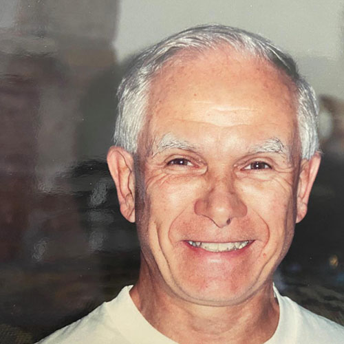 Robert McFarland