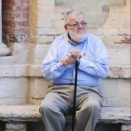 Jerry Vail