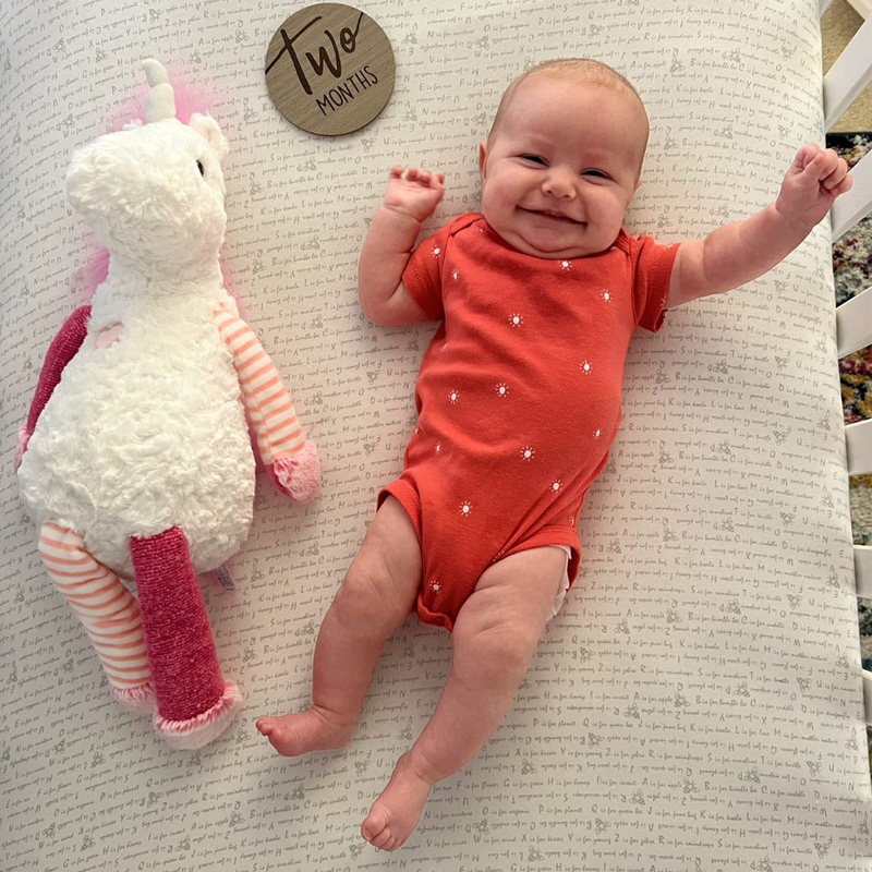 Baby Alerding