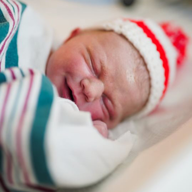 Baby Dvorkin