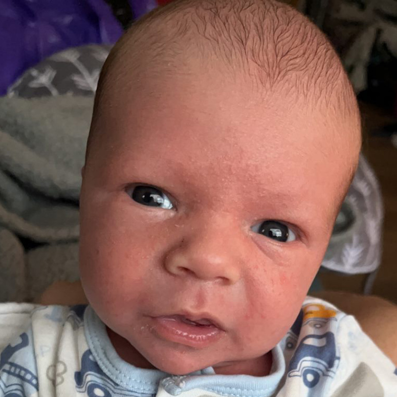 Baby Gayo