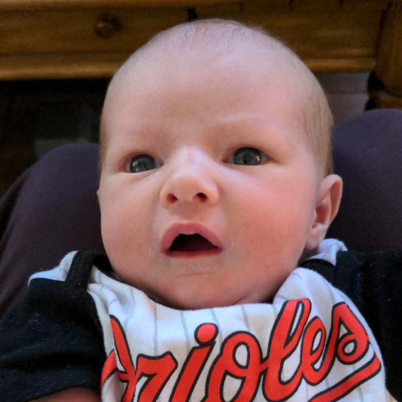 Baby Heeter