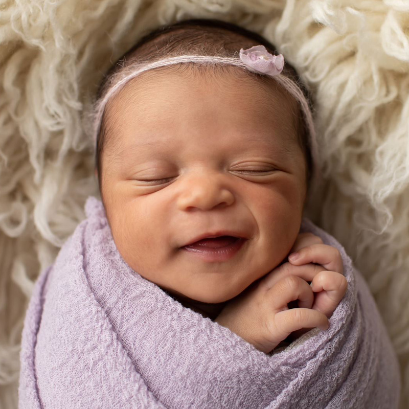Baby Hinton
