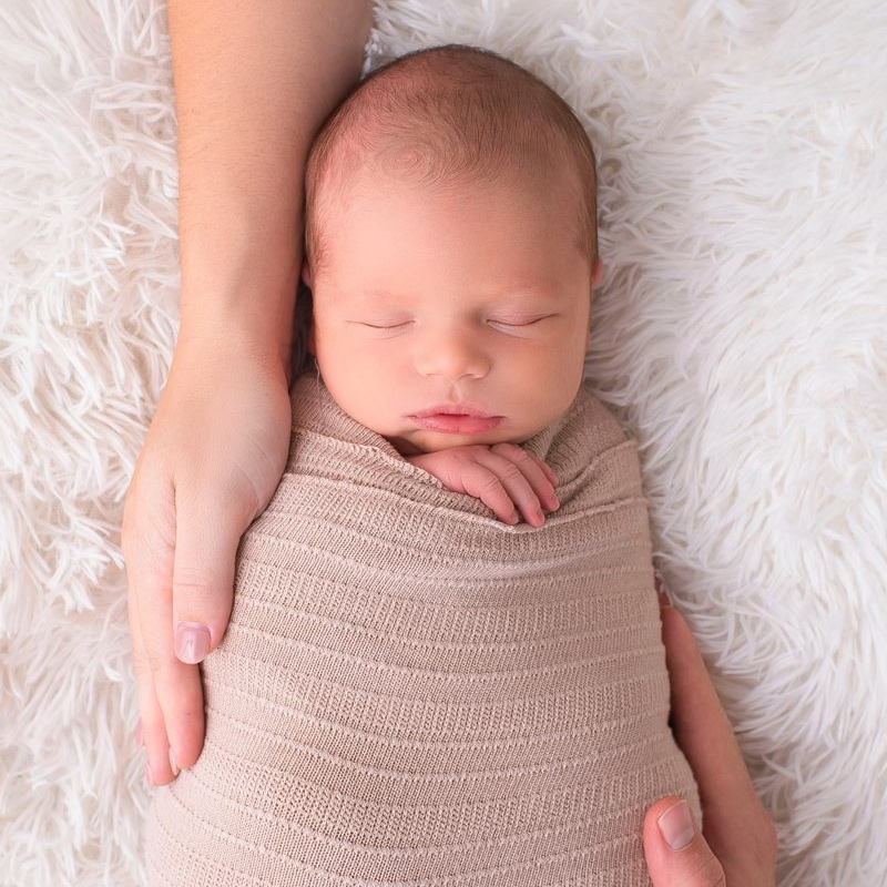 Baby Lennon