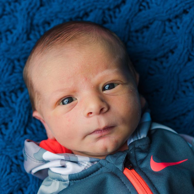 Baby Pracher