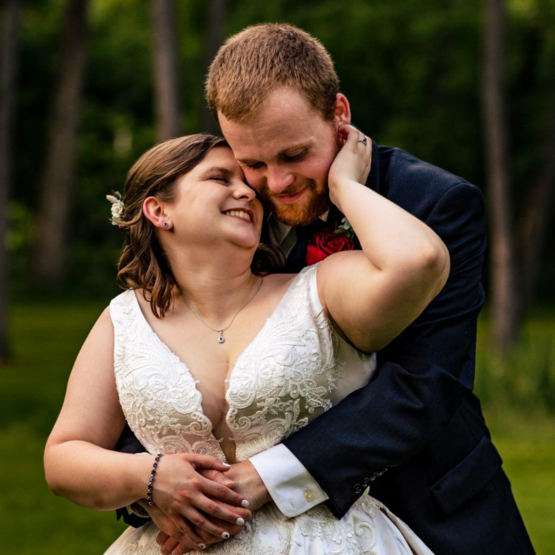 Kaitlyn A. Roush and Austin T. Owens 