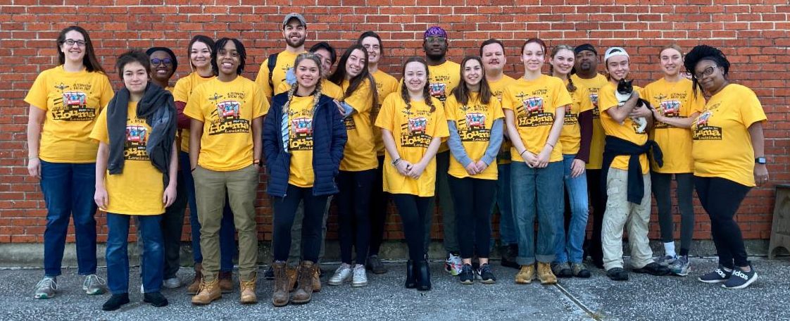 Student Veterans