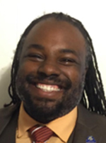 Dr. Brandon Holland