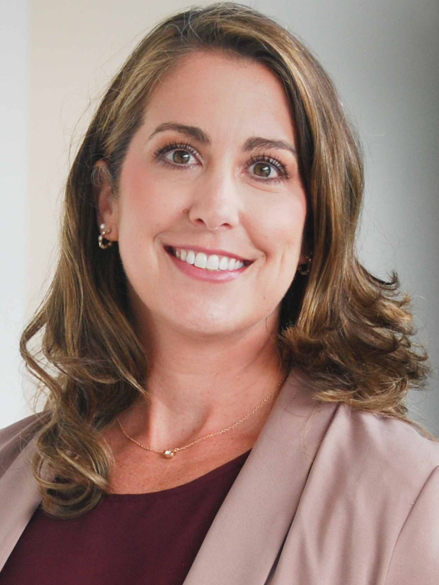 Dr. Jackie Durst