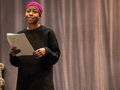 2018 Vagina Monologues photo 20