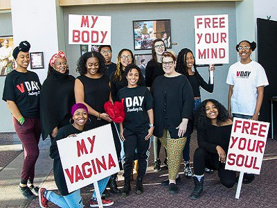 2018 Vagina Monologues photo 11