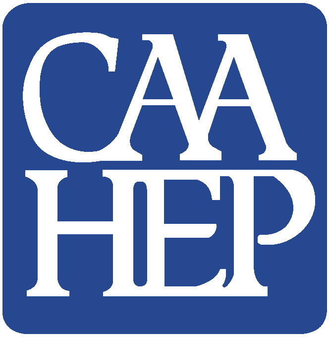Logo of Commission on Accreditation of Allied Health Education Programs logo