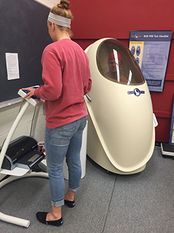 BodPod