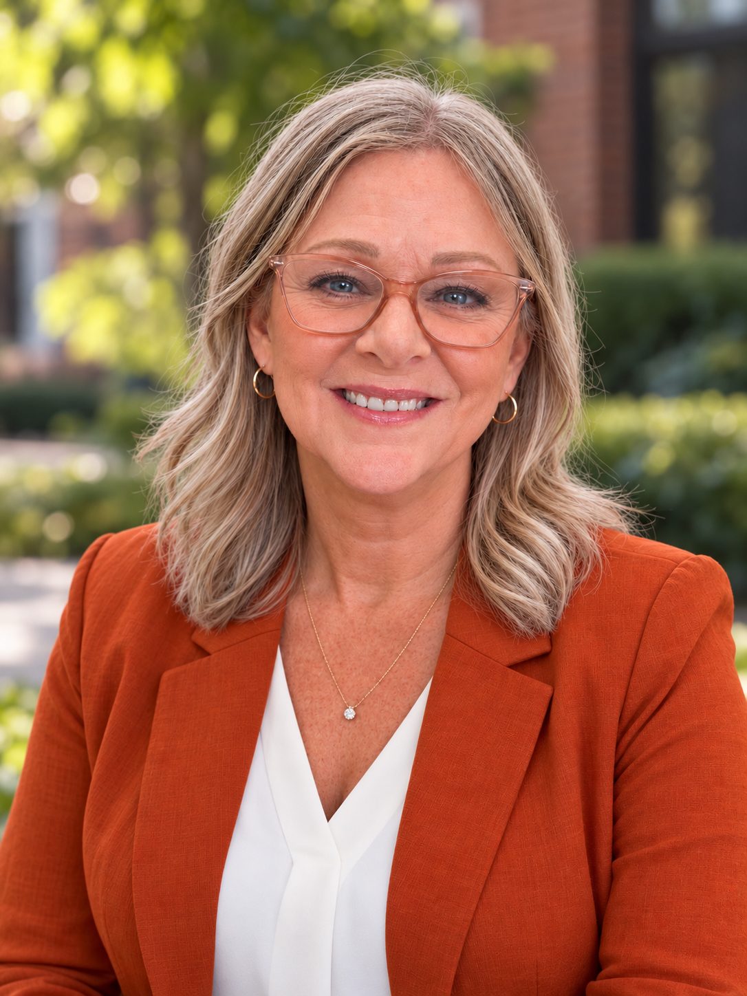 Barbra Dixon