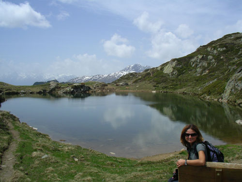 Buta Lake