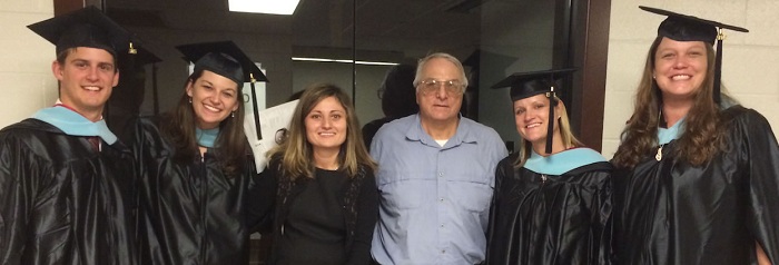Graduation