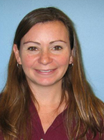 Dr. Rebecca Gallagher