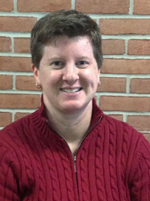 Dr Nicole Bosley