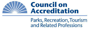 Council on Accreditation for Parks, Recreation, Tourism, and Related Professions (COAPRT)