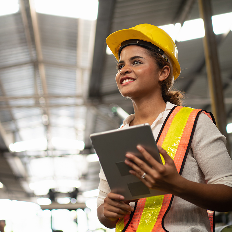 Construction manager