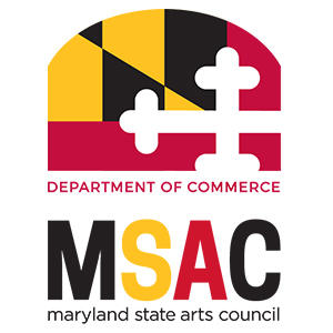 Maryland State Arts Council (MSAC)