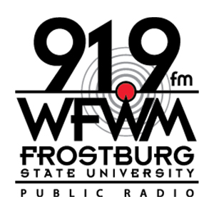 WFWM 91.9 FM Public Radio