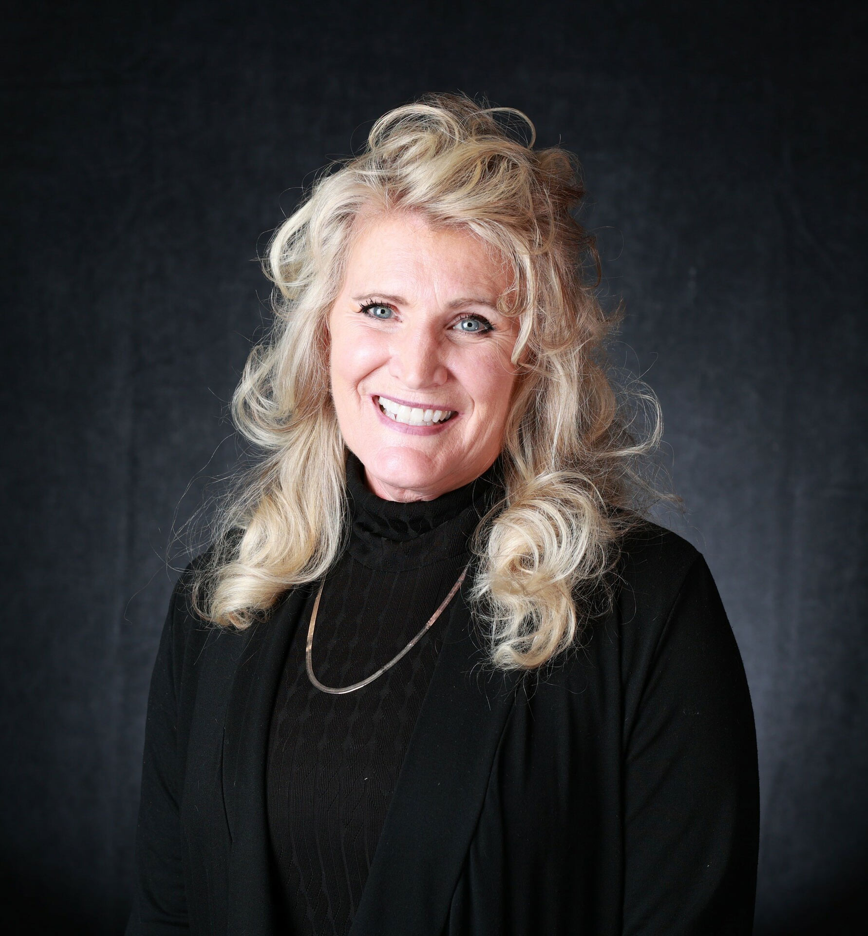 Stacy Wassell