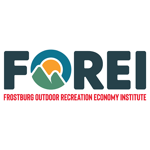 Frostburg Outdoor Recreation Economy Institute