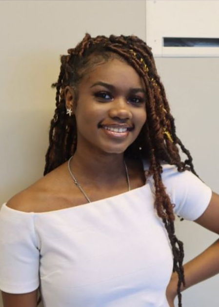 Ariyana Ward