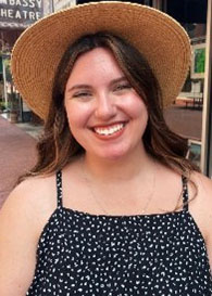 Delanie Blubaugh