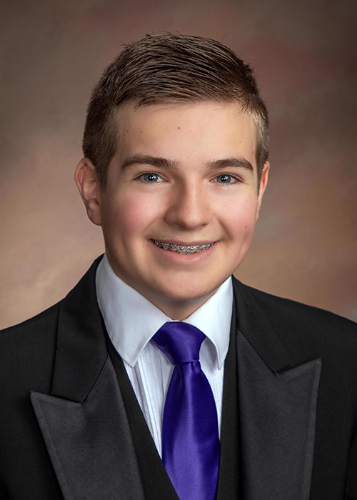Lukas O'Brien