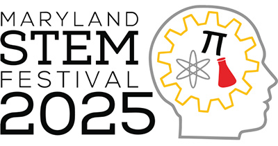 Maryland Stem Festival 2025