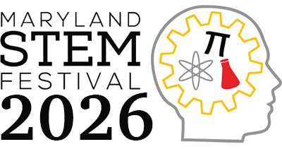Maryland Stem Festival 2026