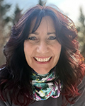 Photo of Lisa Clark