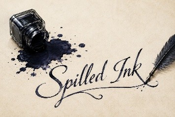 Spilled Ink Society