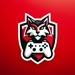 eSports org symbol-logo