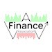 Finance Association org symbol-logo