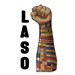 Latin American Student Organization org symbol-logo