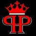 Paparazzi Perfect Modeling org symbol-logo