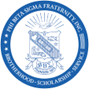 Phi Beta Sigma, Fraternity, Inc org symbol-logo