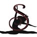 Strutters Dance Team org symbol-logo