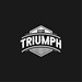 100% Triumph